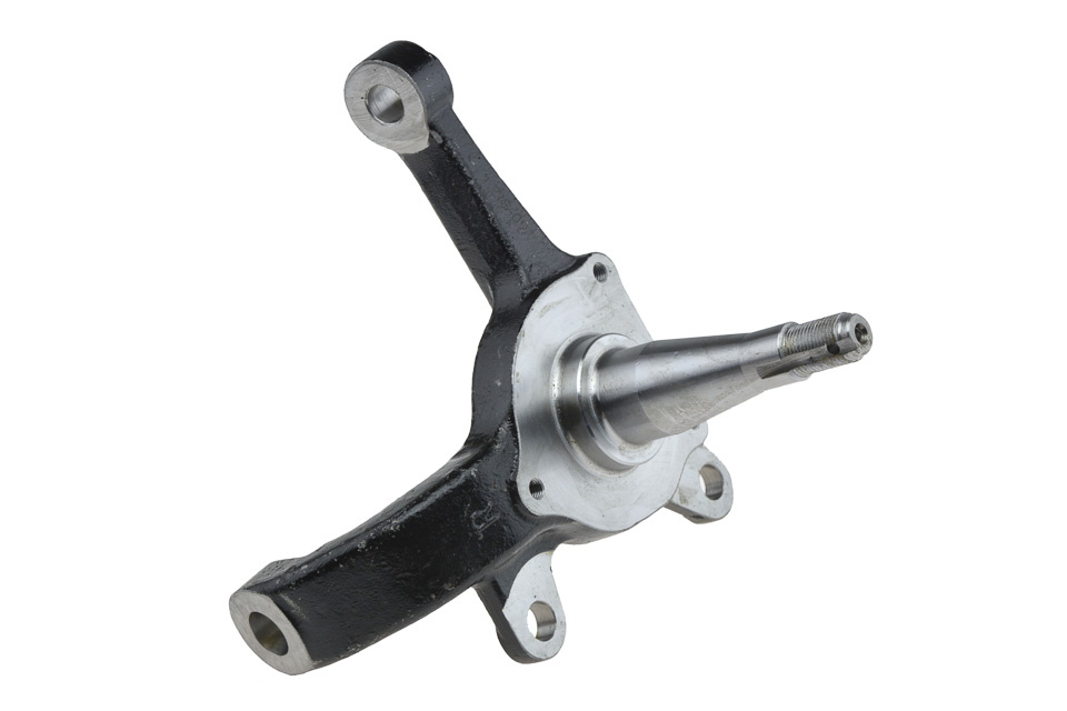 ARTICULATIE DIRECTIE, ISUZU D-MAX 01-06 /Dreapta/