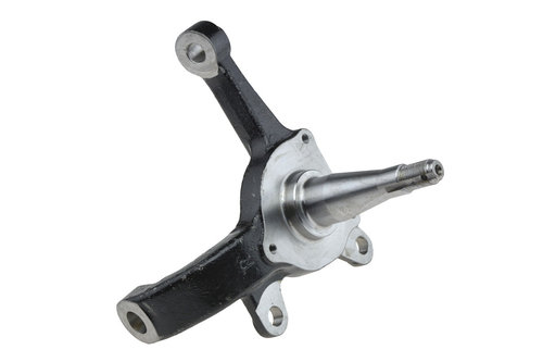 ARTICULATIE DIRECTIE, ISUZU D-MAX 01-06 /Dreapta/