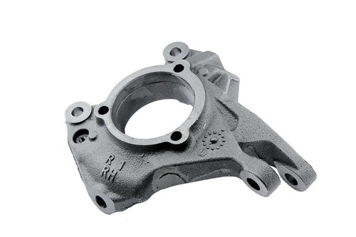 ARTICULATIE DIRECTIE, JEEP WRANGLER 06- /Dreapta/