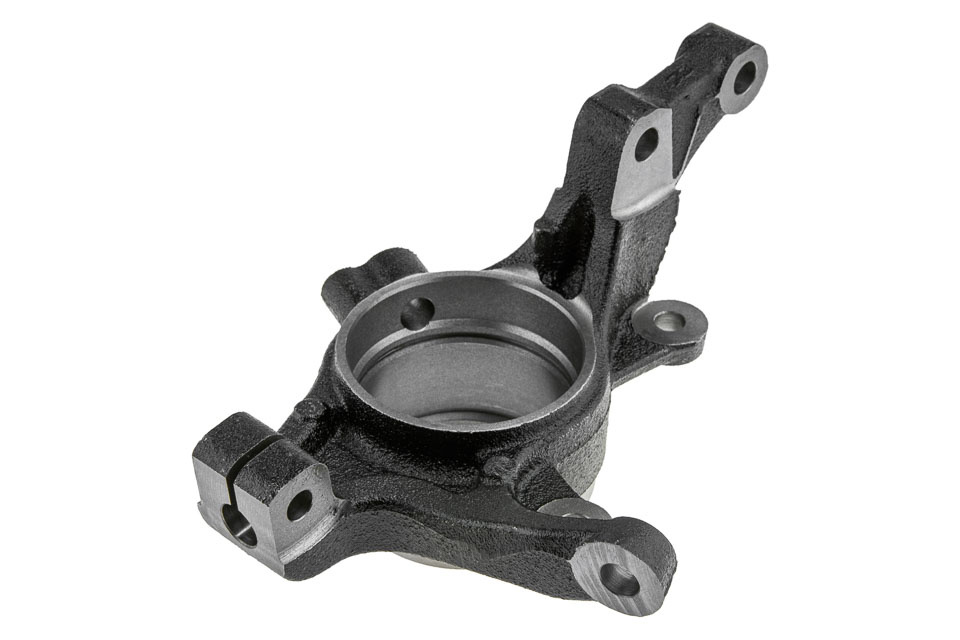 ARTICULATIE DIRECTIE, KIA OPTIMA 11-, Hyundai SONATA 11- /Dreapta/