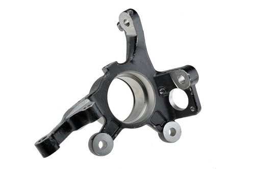 ARTICULATIE DIRECTIE, LAND ROVER RANGE ROVER 10- /Stanga/