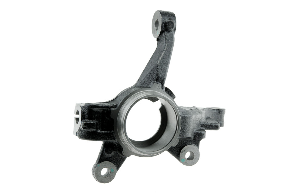 ARTICULATIE DIRECTIE, MAZDA 2 07-, FORD FIESTA 07- /Dreapta/