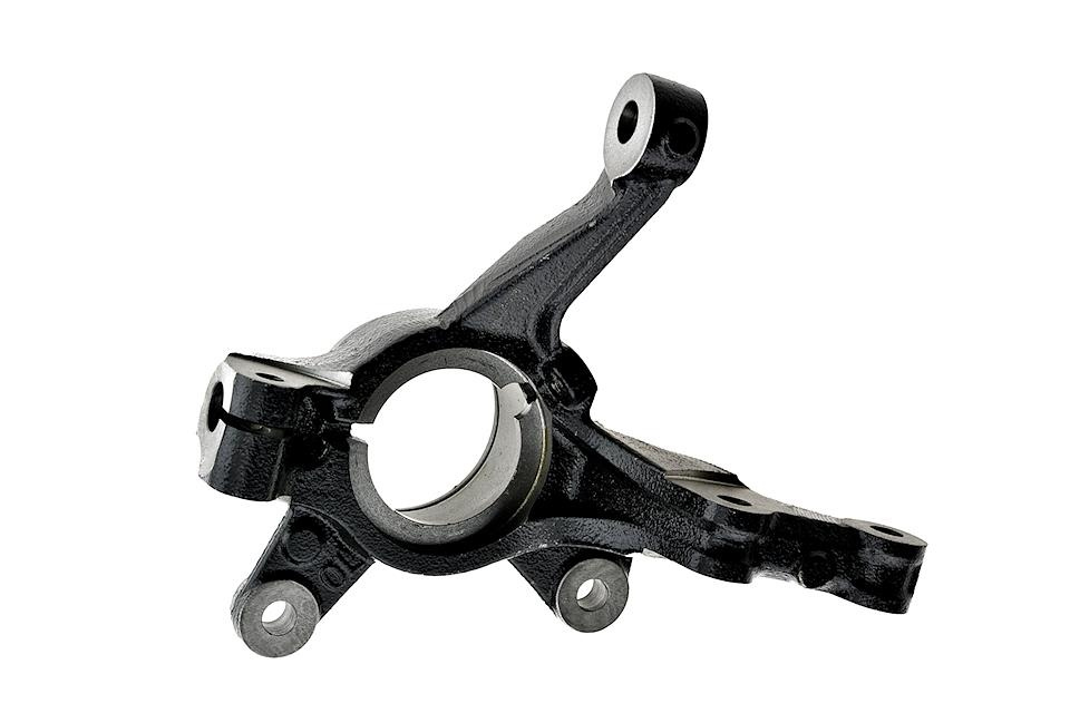 ARTICULATIE DIRECTIE, MAZDA 2 07-, FORD FIESTA 07- /Stanga/