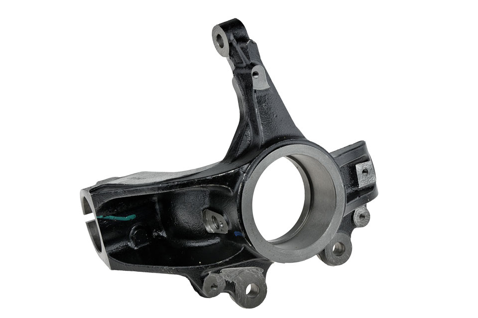ARTICULATIE DIRECTIE, MAZDA 3 05-09 /Stanga/