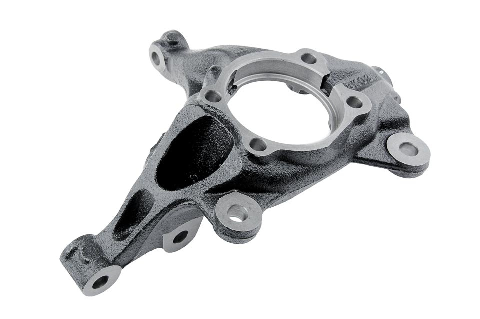 ARTICULATIE DIRECTIE, MAZDA 3 13- /Stanga/