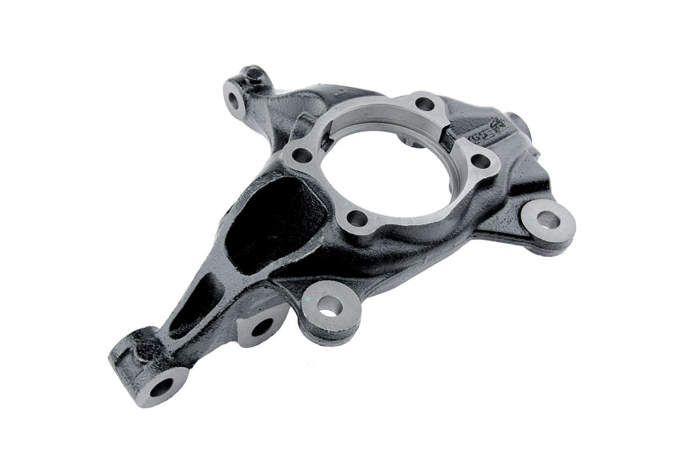 ARTICULATIE DIRECTIE, MAZDA 6 12-, MAZDA CX-5 12- /Stanga/