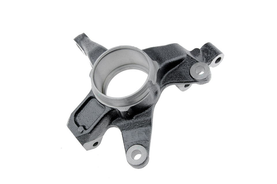 ARTICULATIE DIRECTIE, MAZDA CX7 06-, CX9 07- /Dreapta/