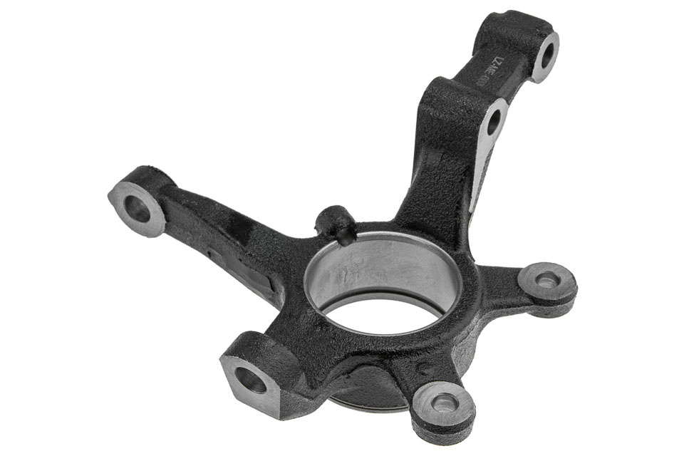 ARTICULATIE DIRECTIE, MERCEDES A W169 04-, B W245 05- /Dreapta/