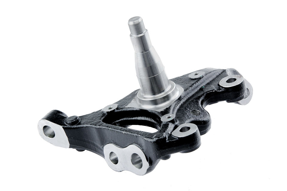 ARTICULATIE DIRECTIE, MERCEDES C-KLASA W203 00- /Stanga/