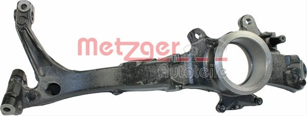 Articulatie Directie Metzger Vw 58099901