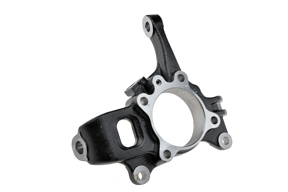 ARTICULATIE DIRECTIE, MITSUBISHI L200 05-, PAJERO SPORT 08-/Stanga/