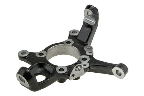 ARTICULATIE DIRECTIE, MITSUBISHI PAJERO 00- /Stanga/ TYLKO WERSJA 3D/SHORT/