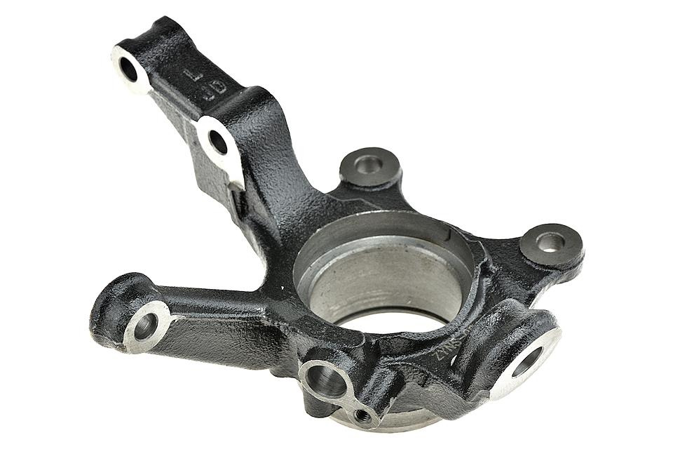 ARTICULATIE DIRECTIE, NISSAN ALMERA N16 00-02, SUNNY B15 98-04, /Stanga/