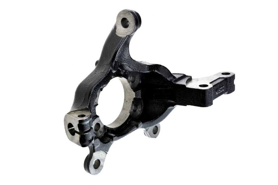 ARTICULATIE DIRECTIE, NISSAN JUKE 10-/Stanga/