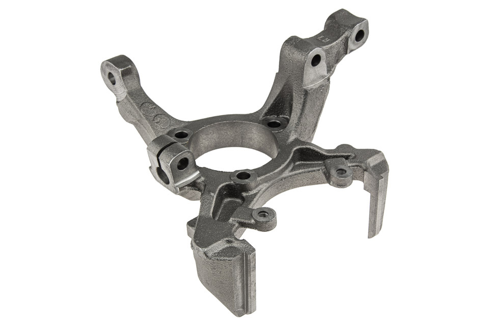 ARTICULATIE DIRECTIE, OPEL ASTRA 00-, ZAFIRA 99- /Stanga/