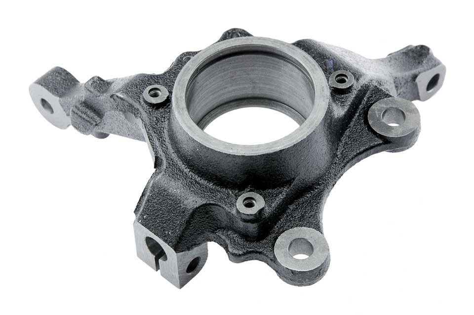 ARTICULATIE DIRECTIE, OPEL COMBO C 00-10 /Dreapta/
