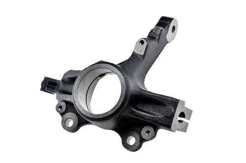 ARTICULATIE DIRECTIE, OPEL CORSA 1.0/1.2/1.4 06- /Stanga/