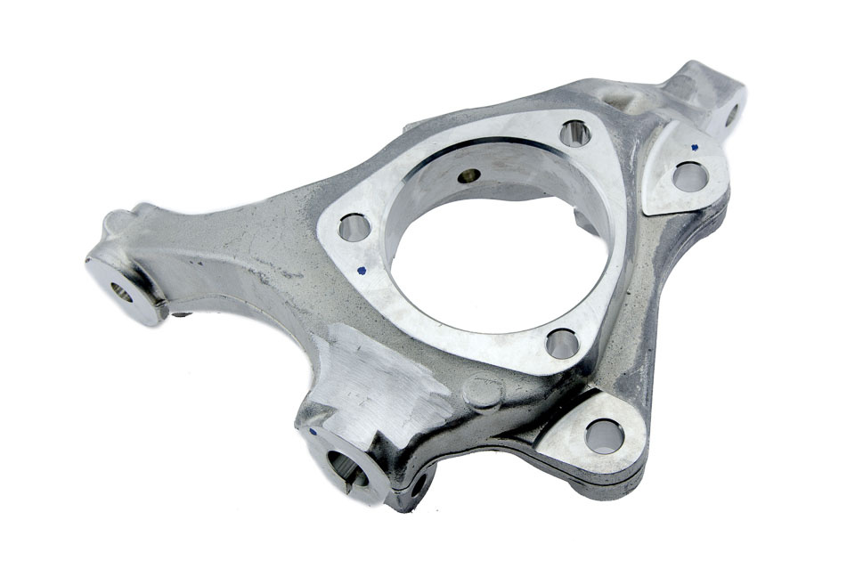 ARTICULATIE DIRECTIE, OPEL INSIGNIA 08- /Dreapta/