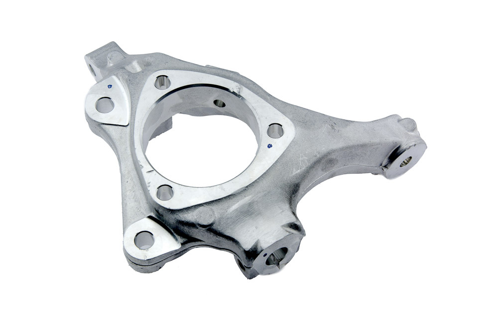 ARTICULATIE DIRECTIE, OPEL INSIGNIA 08- /Stanga/