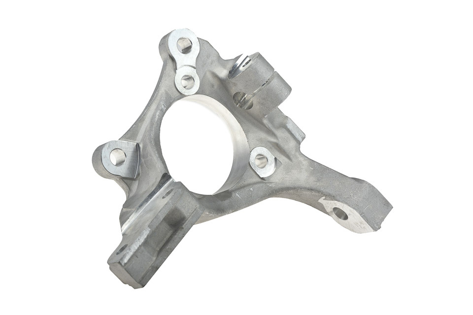 ARTICULATIE DIRECTIE, OPEL VECTRA C 02- /Stanga/