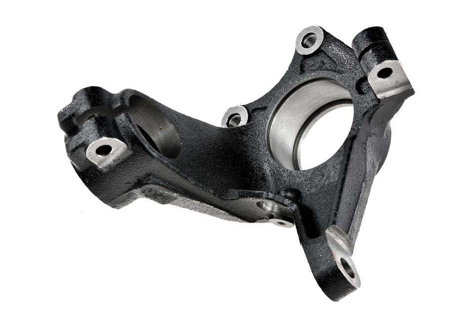 ARTICULATIE DIRECTIE, PEUGEOT 206 98- /Stanga/ DIAMETER 72MM