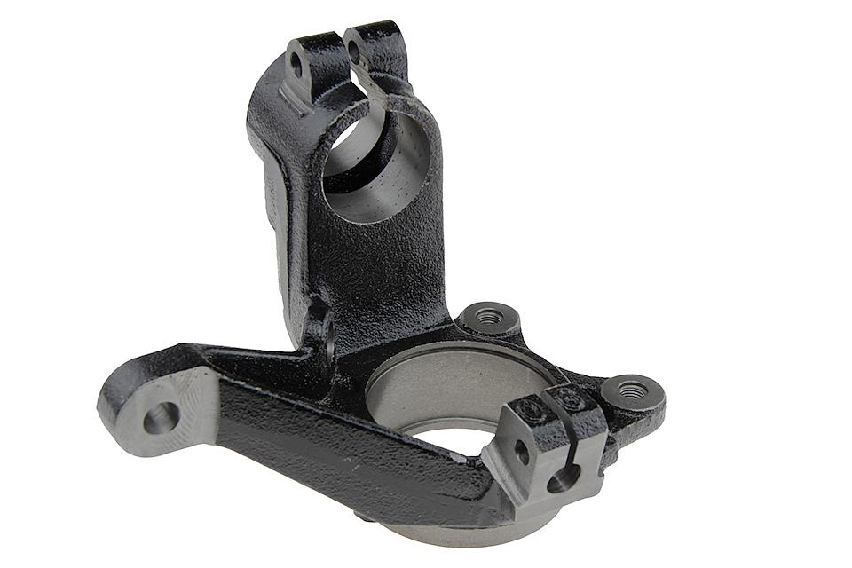 ARTICULATIE DIRECTIE, PEUGEOT PARTNER 96-, CITROEN BERLINGO 96- /Stanga/