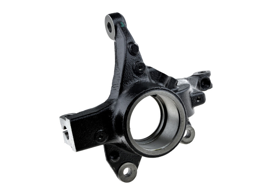 ARTICULATIE DIRECTIE, RENAULT CLIO 12- /Dreapta/
