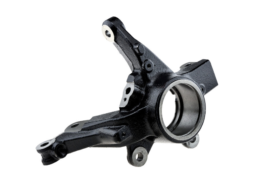 ARTICULATIE DIRECTIE, RENAULT CLIO 12- /Stanga/