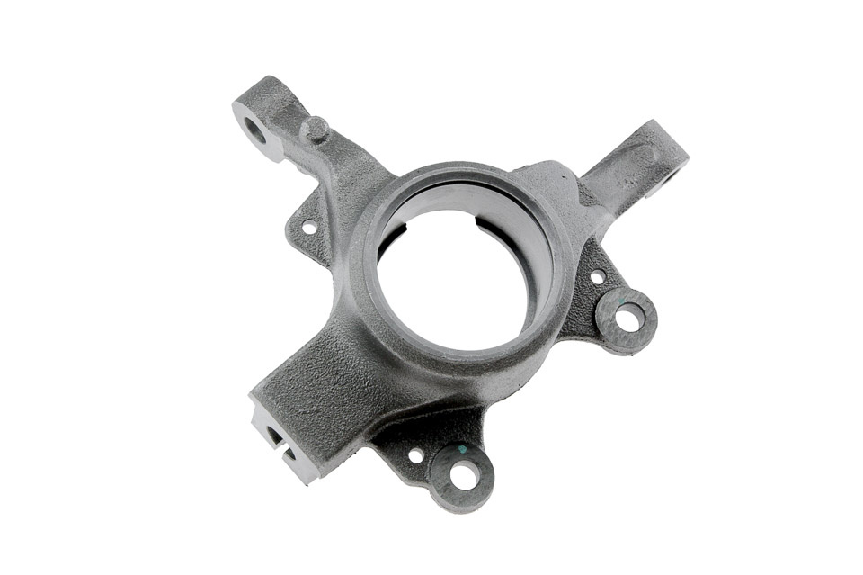 ARTICULATIE DIRECTIE, RENAULT CLIO III 05-14 /Dreapta/
