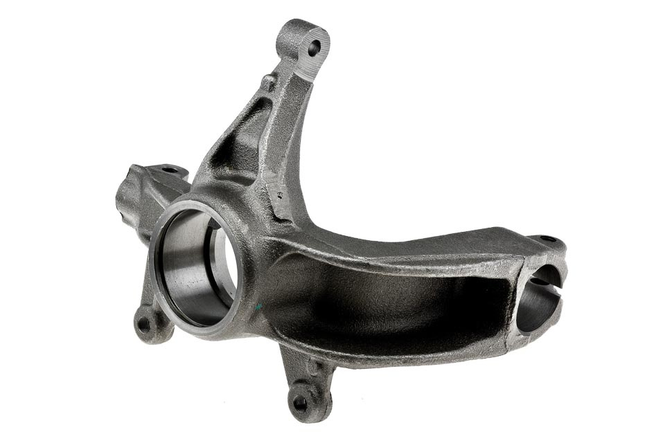 ARTICULATIE DIRECTIE, RENAULT MEGANE 02- /Dreapta/
