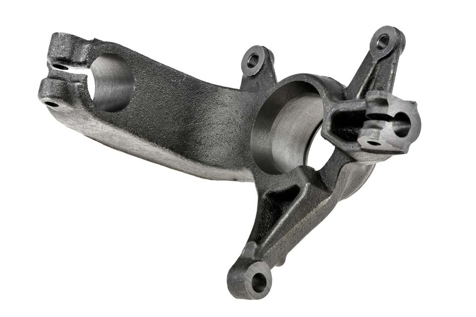 ARTICULATIE DIRECTIE, RENAULT MEGANE 02- /Stanga/