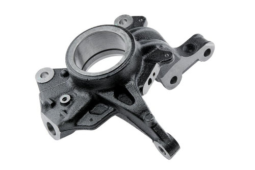 ARTICULATIE DIRECTIE, RENAULT MEGANE III 08-16 /Stanga/