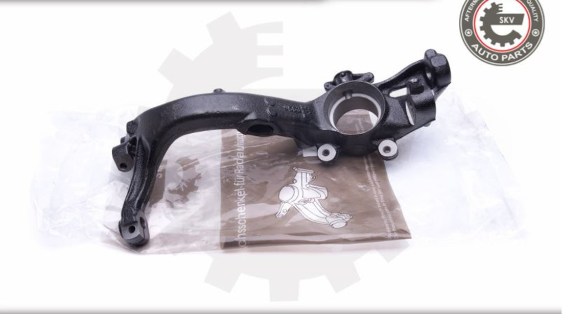 Articulatie directie ; stanga ; AUDI A4 (B5) A6 (C5) SKODA Superb I VW Passat (B5) ; 8D0407257AL