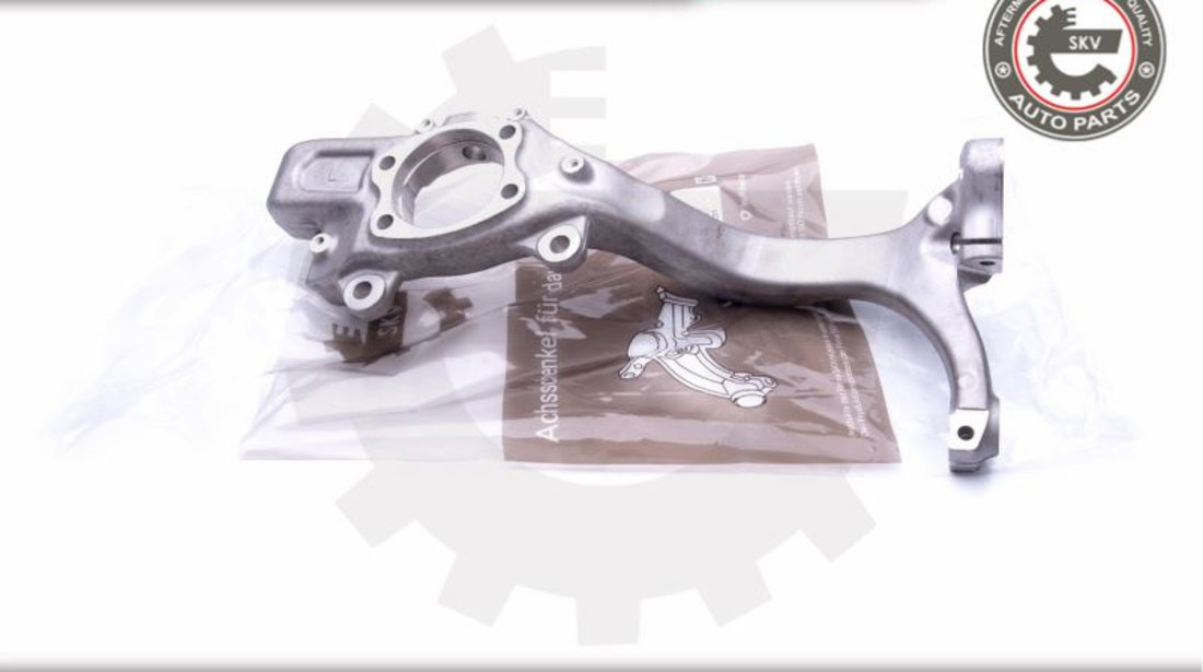 Articulatie directie ; stanga ; AUDI A4 (B6 B7) SEAT Exeo ; 8E0407253E