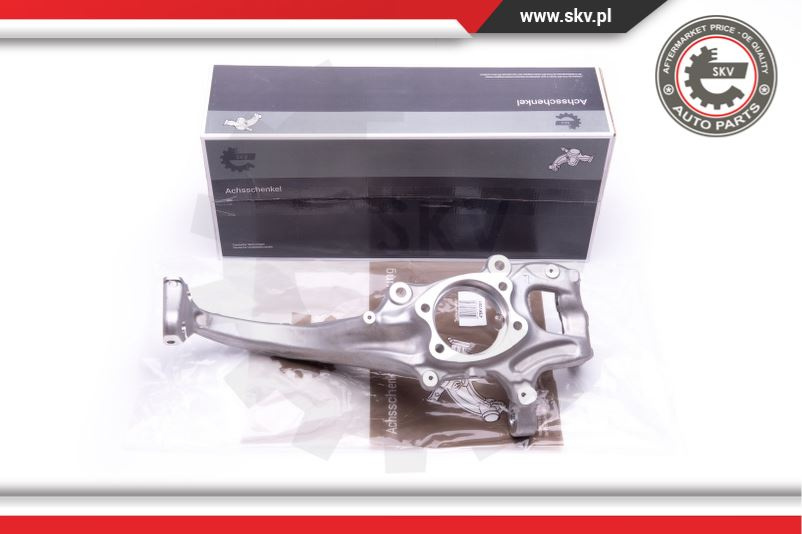 Articulatie directie ; stanga ; AUDI A4 (B8) A5 Q5 ; 8K0407253R