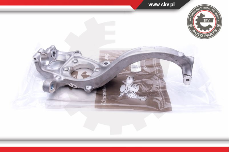 Articulatie directie ; stanga ; AUDI A4 (B8) Q5 (8RB) ; 8K0407253AB