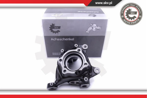 Articulatie directie ; stanga ; BMW X3 (F25) X4 (F26) ; 31216855953