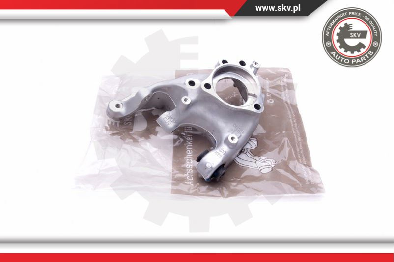 Articulatie directie ; stanga ; VW Tiguan ; 5QF505435F