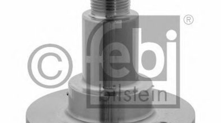 Articulatie directie, suspensie roata AUDI A1 (8X1, 8XK, 8XF) (2010 - 2016) FEBI BILSTEIN 30501 piesa NOUA