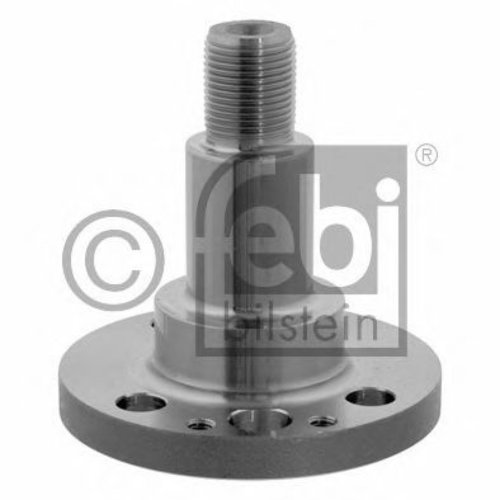 Articulatie directie, suspensie roata AUDI A1 Sportback (8XA, 8XF, 8XK) (2011 - 2016) FEBI BILSTEIN ...