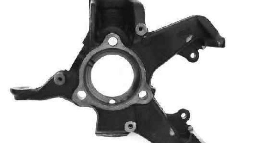 Articulatie directie, suspensie roata AUDI A3 (8P1) BUGIAD BSP20685
