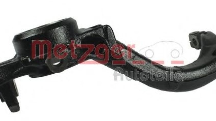 Articulatie directie, suspensie roata AUDI A4 (8D2, B5) (1994 - 2001) METZGER 58086602 piesa NOUA