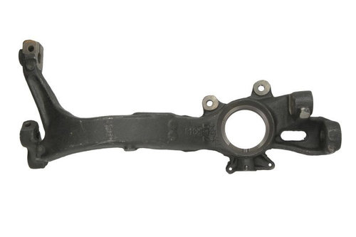 Articulatie directie, suspensie roata AUDI A6 (4B2, C5) (1997 - 2005) METZGER 58086402 piesa NOUA
