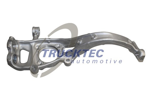 Articulatie directie, suspensie roata Axa fata dreapta (0731335 TRU) AUDI