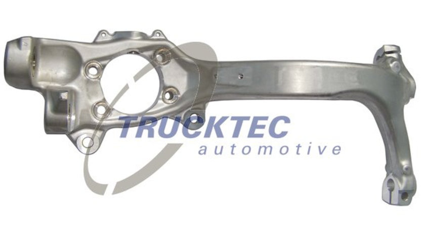 Articulatie directie, suspensie roata Axa fata dreapta (0731169 TRU) AUDI,SEAT