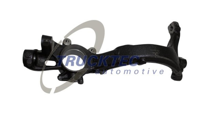 Articulatie directie, suspensie roata Axa fata stanga (0731304 TRU) AUDI,SKODA