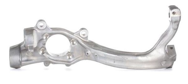 Articulatie directie, suspensie roata Axa fata stanga (12179193 MTR) AUDI