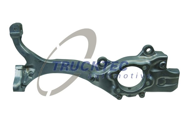 Articulatie directie, suspensie roata Axa fata stanga (0731166 TRU) AUDI
