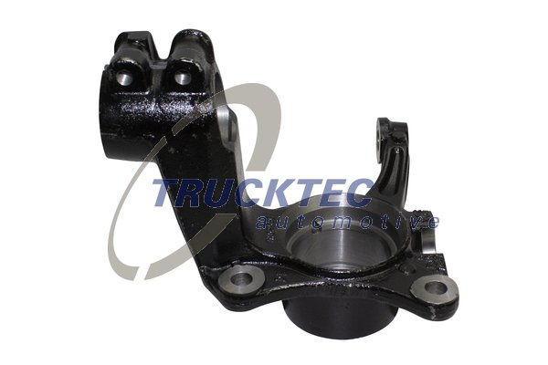 Articulatie directie, suspensie roata Axa fata dreapta (0731293 TRU) VW