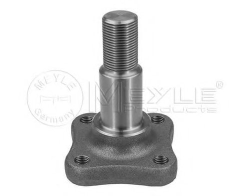 Articulatie directie, suspensie roata DACIA LOGAN (LS) (2004 - 2016) MEYLE 16-14 501 0000 piesa NOUA